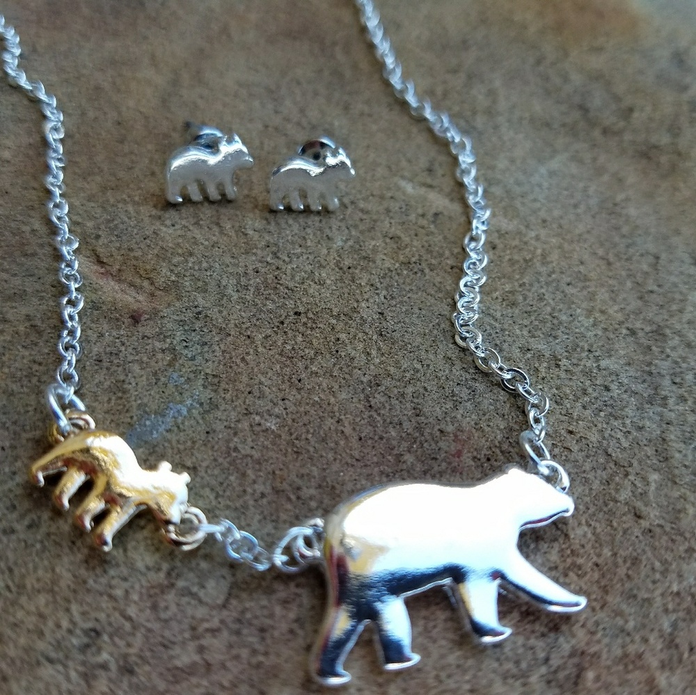 🐻Mama Bear Set🐻